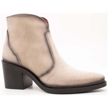 Jose Saenz Botines Roma 6510-V para mujer