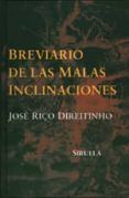 breviario de las malas inclinaciones
