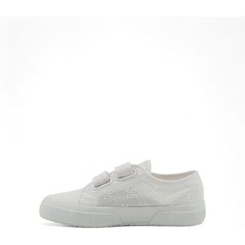 Superga Deportivas Moda S5137FWTW para niño