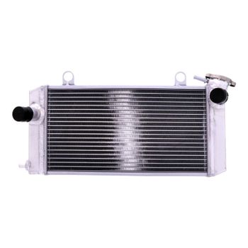 Refrigerador motor Yamaha XT 1200 Super Tenerè agua