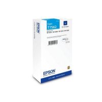 cartucho de tinta epson c13t75624n cian 14 ml original