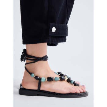 Exé Shoes Sandalias SANDALIAS PLANAS 608 ITHAKI para mujer