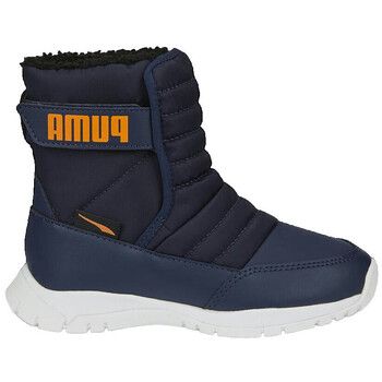 Puma Botines Nieve Wtr Ps para niño
