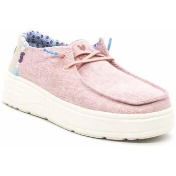 Pitas Zapatos Bajos POPPY para mujer