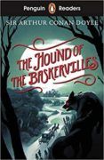 the hound of the baskervilles penguin readers