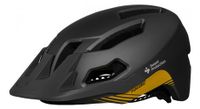casco sweet protection dissenter gris   amarillo