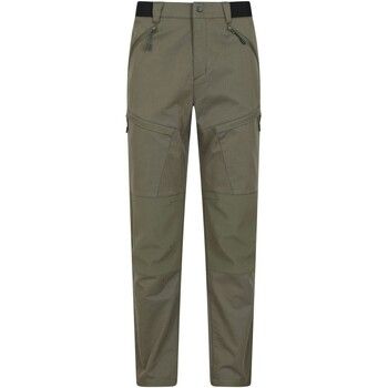 Mountain Warehouse Pantalones Jungle para hombre