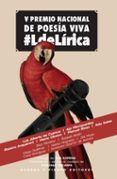 v premio nacional de poesía viva ldelírica