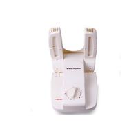 secador de zapatos electrico royalstar bs180 360uvc 50hz 180w