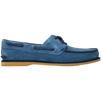 Timberland Náuticos Classic para hombre