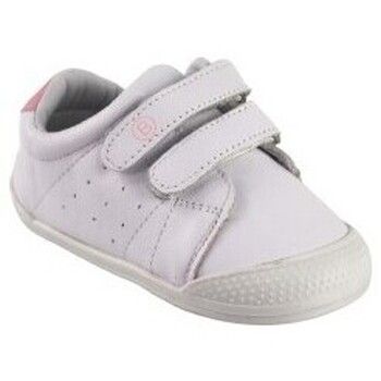Bubble Bobble Zapatillas Zapato niña c844 respetuoso bl.ros para niña
