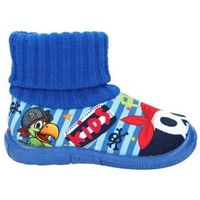 puchitos pantuflas chinela con calcetin para nina