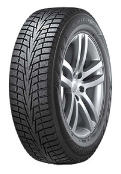 Hankook Winter i*cept X RW10 ( 245/75 R16 111T Nordic compound SBL )