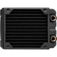 corsair hydro x series xr5 radiator - 120 mm