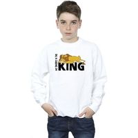 disney jersey the lion king daddy is king para nino