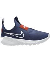 de nike deportiva flex runner 2 unisex dj6038 marino