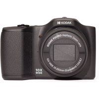 kodak pixpro fz101 compact camera - black black