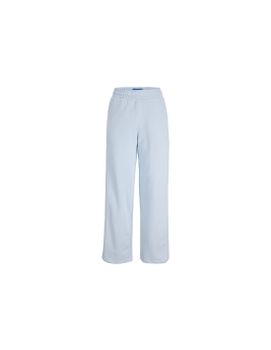 Pantalón Jack and Jones Jxalfa Reg Wide Hw Every Mujer Skyway