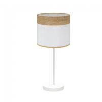 lampara de mesa cloe