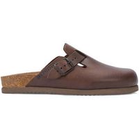 mephisto zuecos nathan para hombre