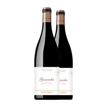 Vizcarra Vino Tinto Vino Crianza 75 Cl 14% Vol. (pack De 2 Unidades)