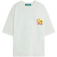 barrow camiseta s6bwuath079-412 para hombre