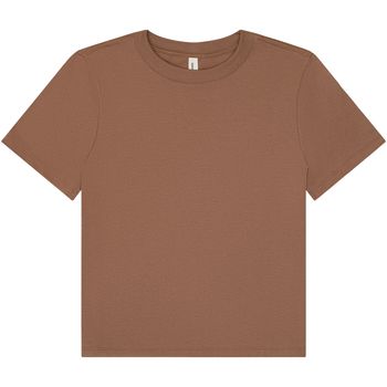 Bella + Canvas Camiseta RW11368 para mujer