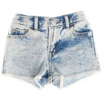 gap short nina 602015-1 para nina