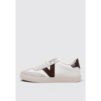 Victoria Zapatillas BERLIN CICLISTA EFECTO PIEL SERRAJE para mujer