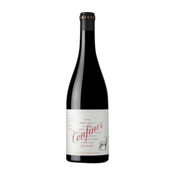 Prieto Pariente Vino Tinto Confines Vino Crianza 75 Cl 13% Vol.