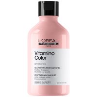 champu vitamino color de la serie expert de loreal professionnel 300 ml