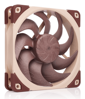 NOCTUA VENTILADOR NF-A12x25 G2