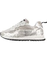 de hidnander zapatillas mujer modelo threedom zero art color animal print 972