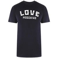 love moschino camiseta sy3911 para hombre