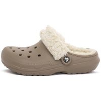 crocs zuecos 211396mush para mujer