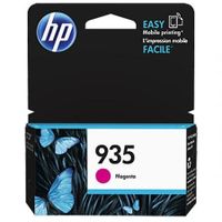 hp 935 magenta original ink cartridge