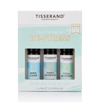 tisserand the little box of de-stress