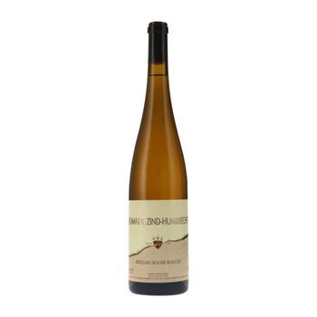 Zind Humbrecht Vino Blanco Roche Roulée Alsace 75 Cl 13% Vol.