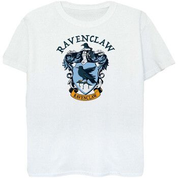 Harry Potter Tops y Camisetas BI423 para niño