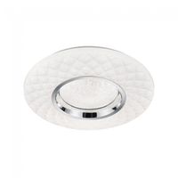 plafon de techo led magnolia 22w