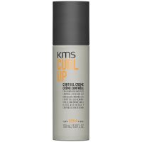 kms curlup control creme 150ml