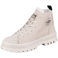 palladium botines pallashock para mujer