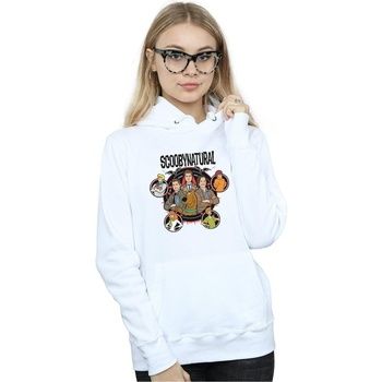 Scoobynatural Jersey BI13166 para mujer