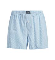 polo ralph lauren para hombre 714513429005 boxers classic azul xl homewear algodon