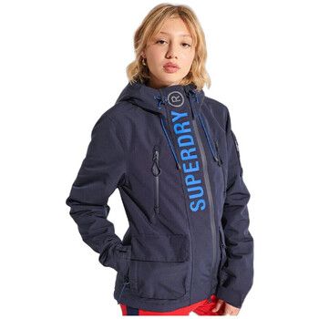 Superdry Cortaviento Windcheater para mujer