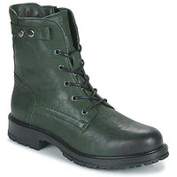 dream in green botines nelatine para mujer