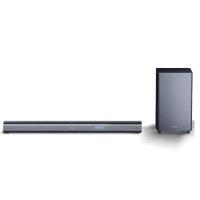 sharp ht-sbw460 barra de sonido 31 dolby atmos con subwoofer inalambrico