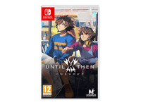 nintendo switch until then