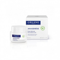 orlane anagenese pure defense pure defense care 50 ml