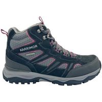 karrimor zapatillas de senderismo unt para mujer